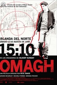Imagen de Omagh