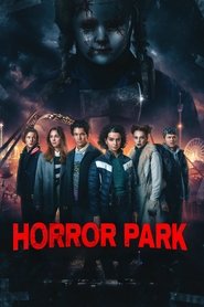Imagen de Horror Park