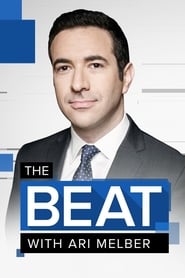 Poster for The Beat with Ari Melber