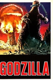 Imagen de Godzilla