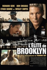 L'Elite de Brooklyn en streaming sur streamcomplet
