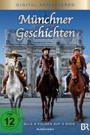 Poster of Münchner Geschichten
