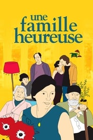 Film Une famille heureuse streaming VF complet