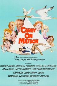 Film Carry On Matron streaming VF complet