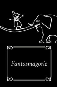 Imagen de Fantasmagorie