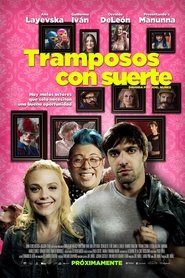 Imagen de Tramposos con suerte