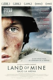 Land of Mine (Bajo la arena) 2017