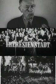 Film Theresienstadt streaming VF complet