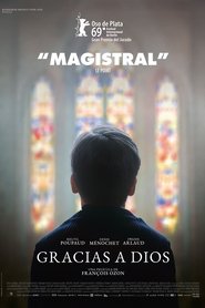 Gracias a Dios 2019