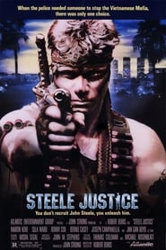 Film Steel justice streaming VF complet