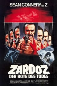 Zardoz 1974