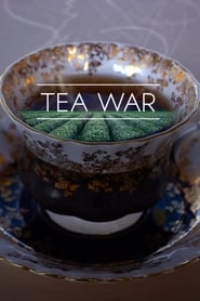 Tea War: The Adventures of Robert Fortune