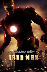 Iron Man streaming sur filmcomplet