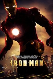 Iron Man streaming sur filmcomplet