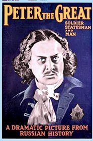 Peter der Große