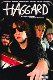 Film Haggard streaming VF complet