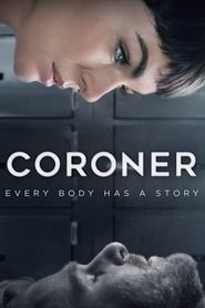 Assistir Coroner Online Gratis