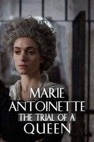 Imagen de Marie Antoinette: The Trial of a Queen
