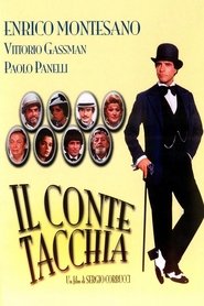 Film Il conte Tacchia streaming VF complet
