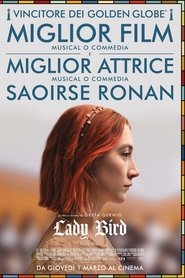 Lady Bird 2018