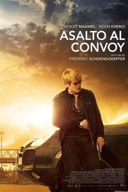 Asalto al convoy 2017