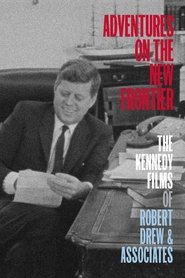 Film Adventures on the New Frontier streaming VF complet