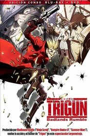 Imagen de Trigun: Badlands Rumble
