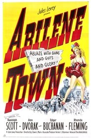 Ville Abilene streaming sur filmcomplet