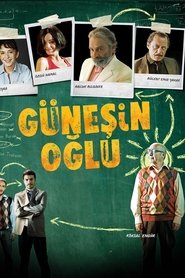 Imagen de A Son of the Sun