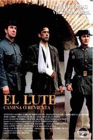 Film El Lute: camina o revienta streaming VF complet