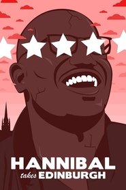 Imagen de Hannibal Buress: Hannibal Takes Edinburgh