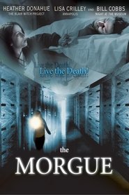 Film The Morgue streaming VF complet