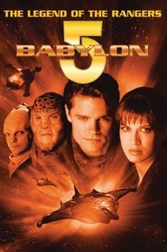 Babylon 5: La Leyenda de los Rangers 2002