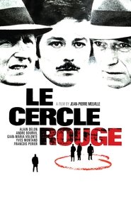 Film Le cercle rouge streaming VF complet