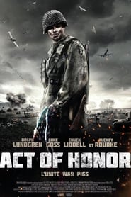 Act Of Honor