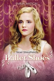 Ballet Shoes 2008