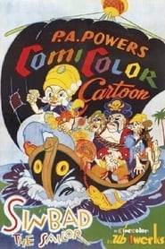 Film Sinbad the Sailor streaming VF complet