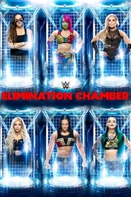 Imagen de WWE Elimination Chamber 2020