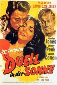 Duell in der Sonne 1952
