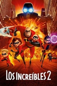Imagen de Los Increíbles 2