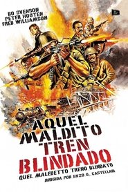 Imagen de Aquel maldito tren blindado