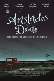 Imagen de Aristóteles y Dante descubren los secretos del universo