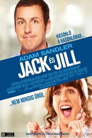 Jack és Jill 2011