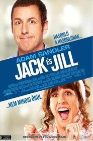 Jack és Jill 2011