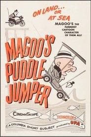 Mister Magoo's Puddle Jumper streaming sur filmcomplet