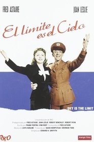 Imagen de El límite es el cielo