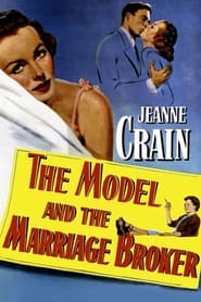 The Model and the Marriage Broker streaming sur filmcomplet