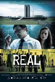 Imagen de Real: The Plan Behind History