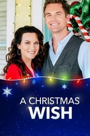 Poster for A Christmas Wish (2019)