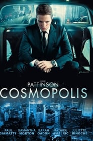 Cosmopolis 2012